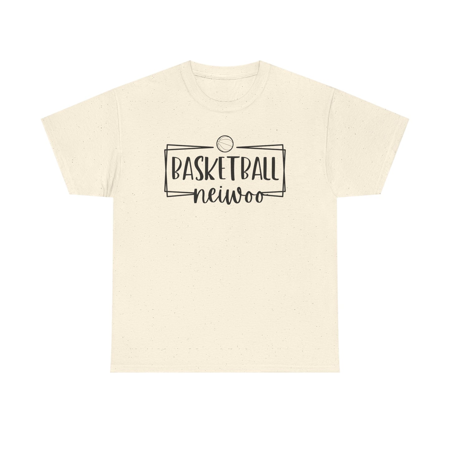 Basketball Neiwoo
