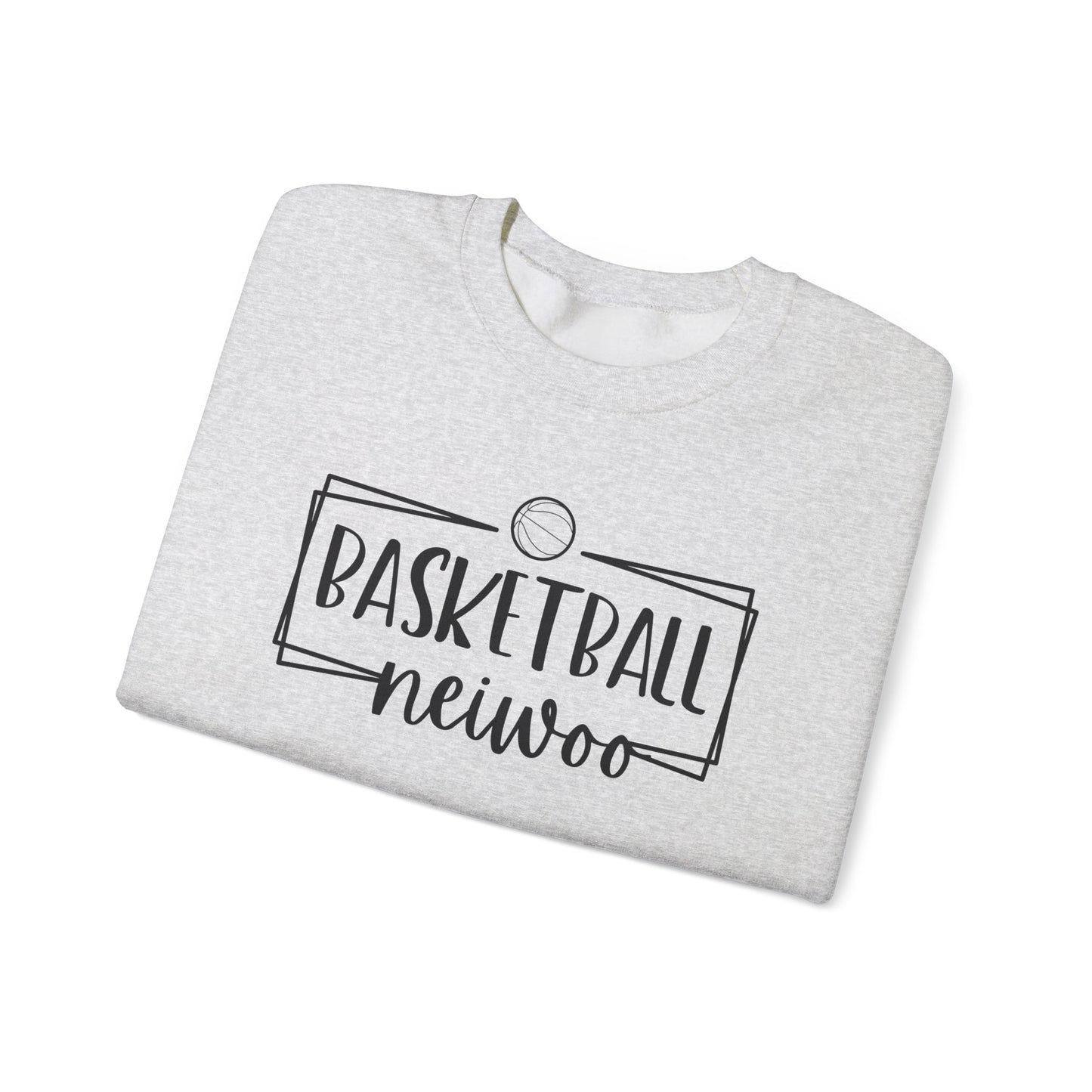 Basketball Neiwoo Sweatshirt