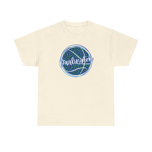 Darlington Unisex Heavy Cotton Tee
