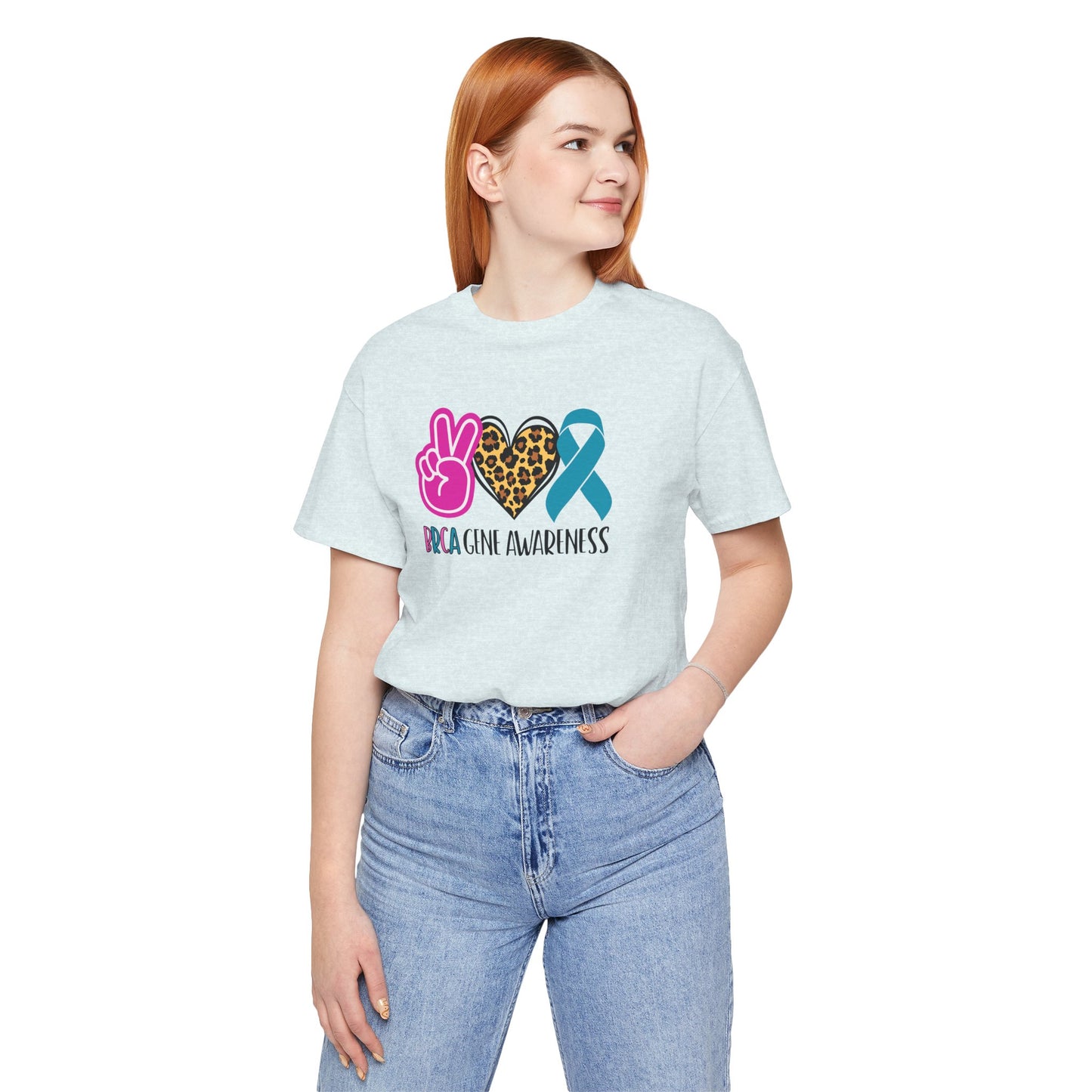 BRCA GENE AWARENESS