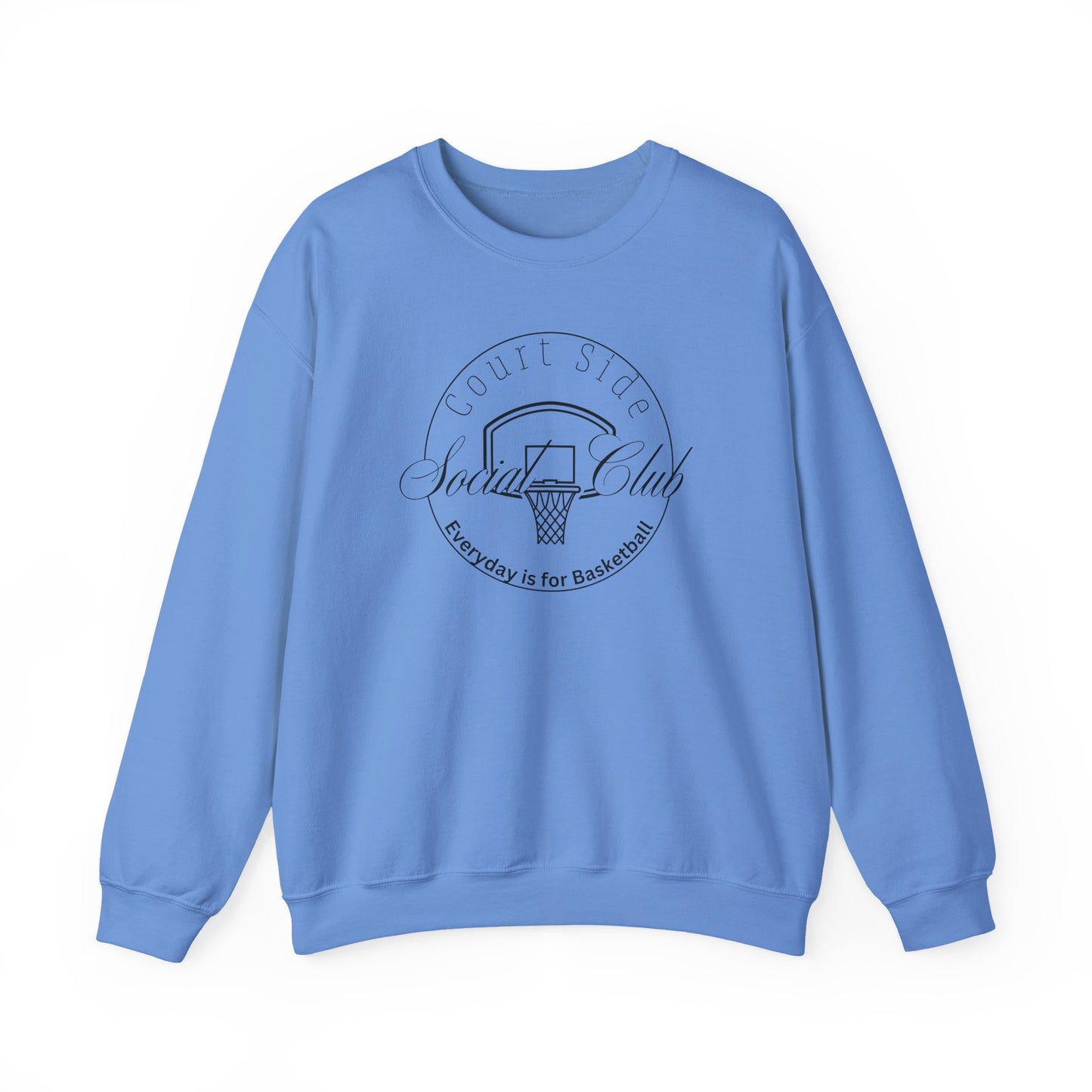 BB Social Club Crewneck Sweatshirt