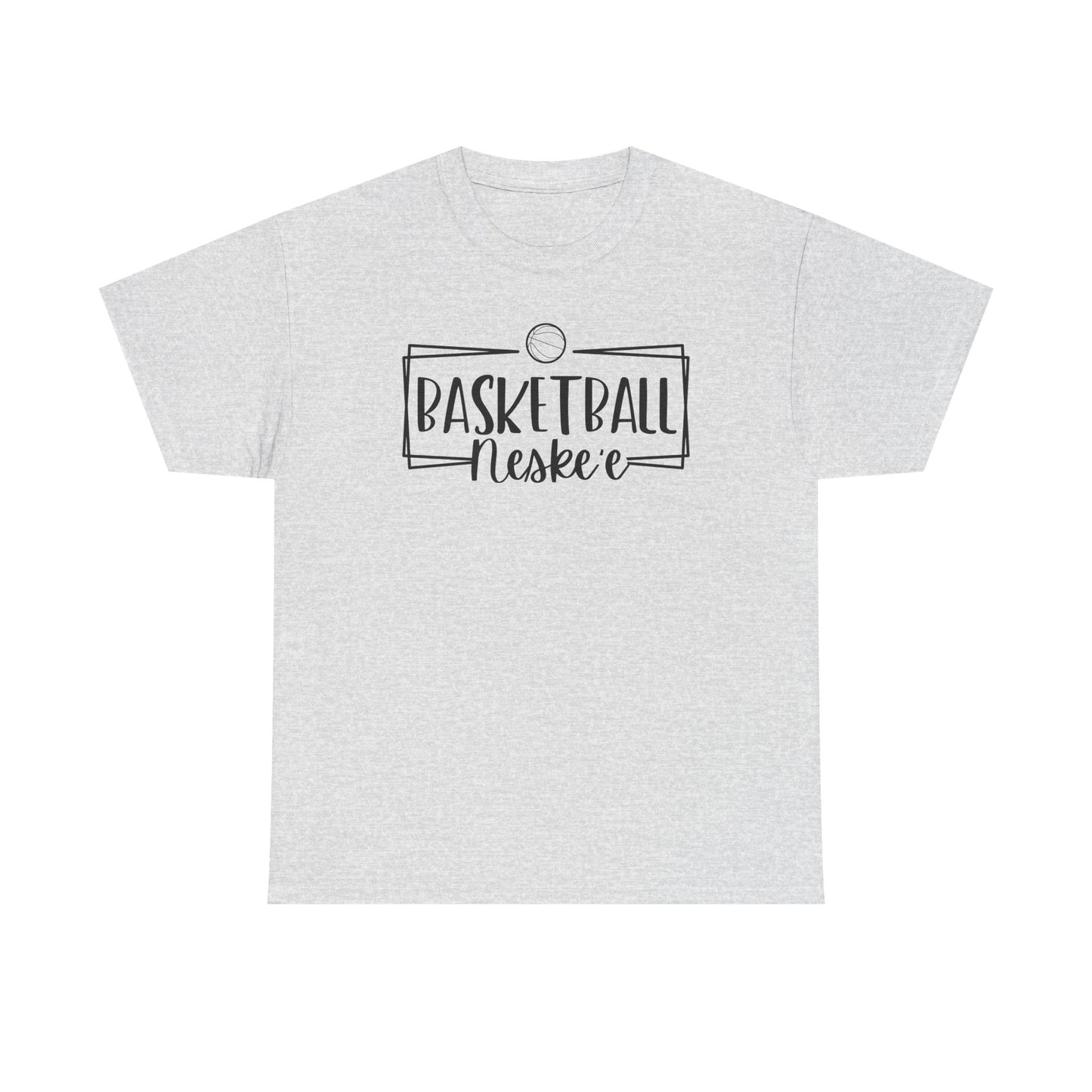 Basketball Neske’e