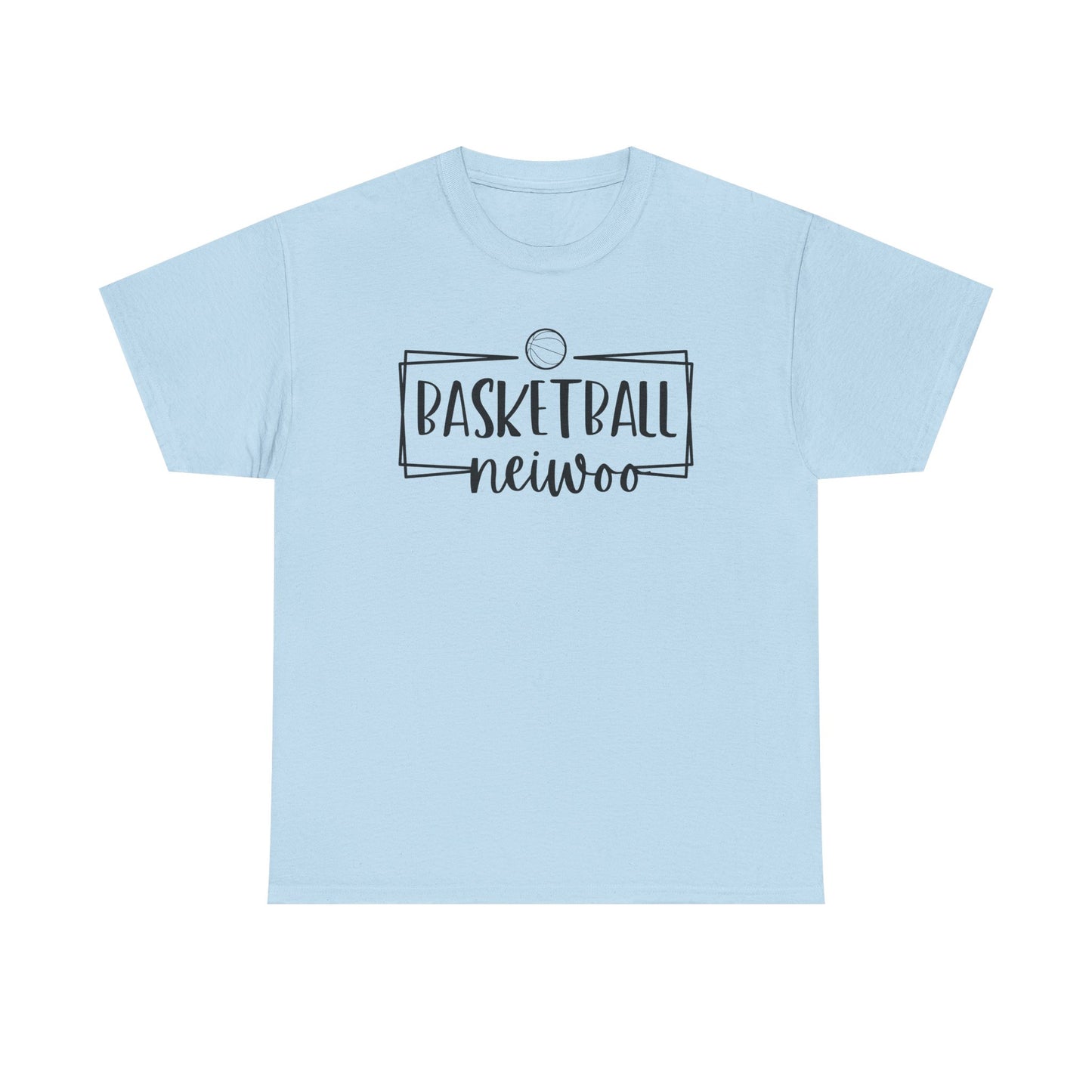 Basketball Neiwoo