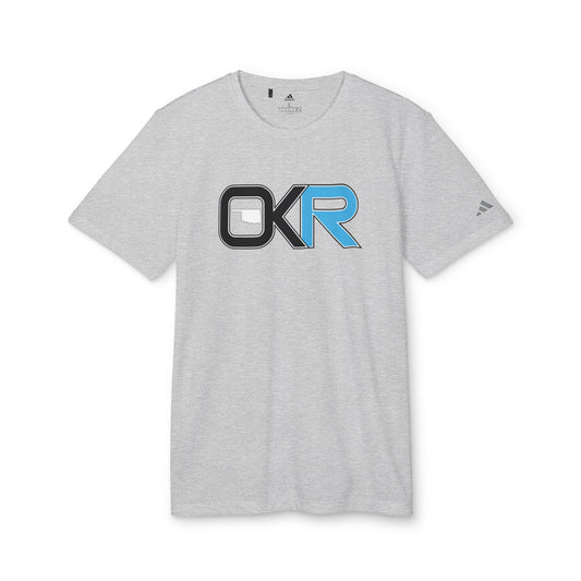 ADIDAS OKR Unisex Sport T-Shirt