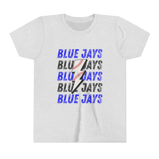 Youth Blue Jays Tee