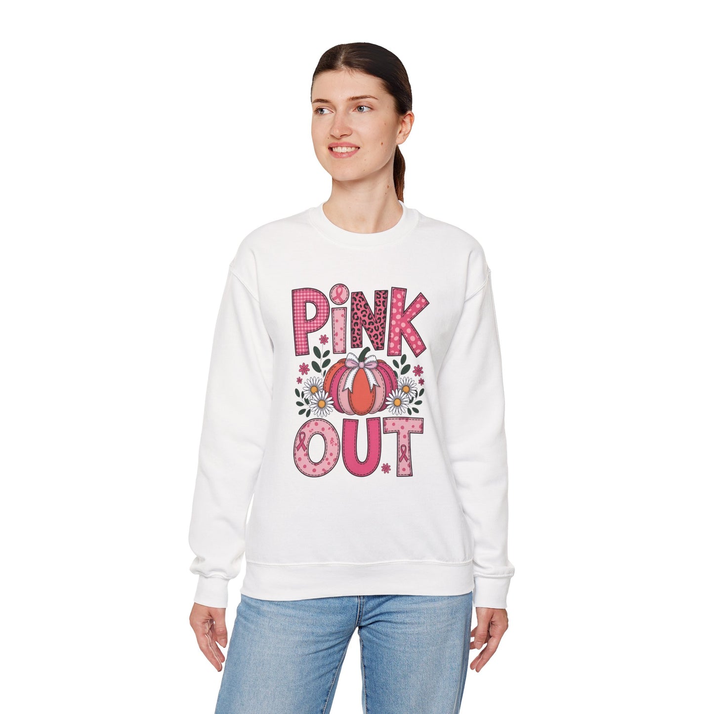 Pink Out October