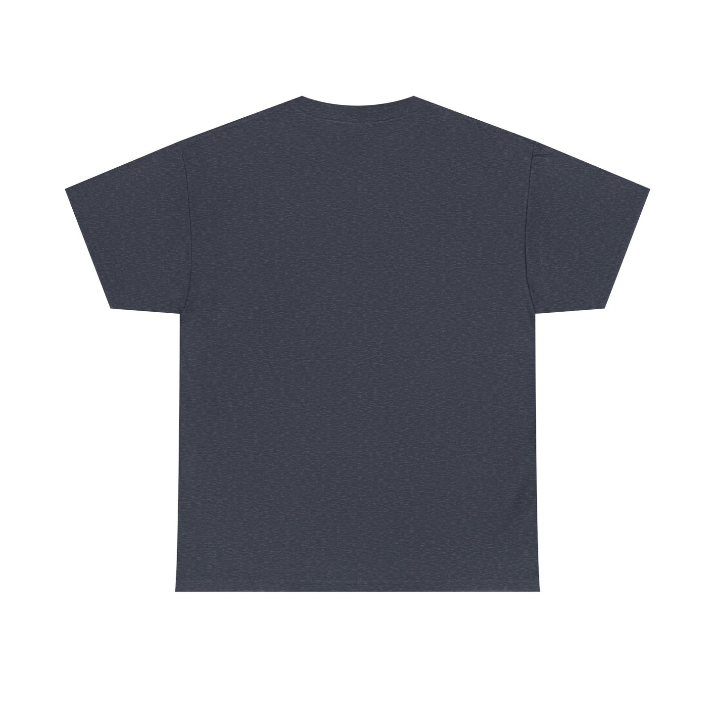 NOT LIKE US ER Unisex Heavy Cotton Tee