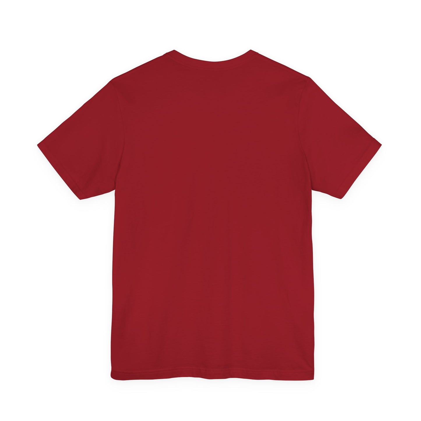 Muskett Originals Bella Canvas Tee