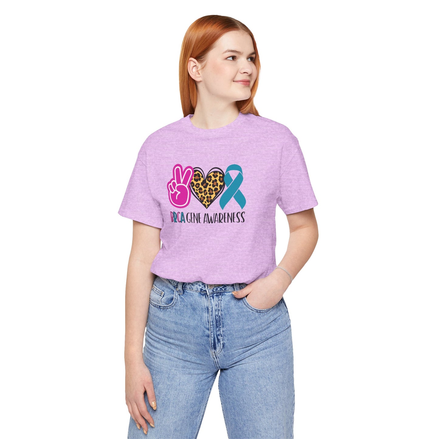 BRCA GENE AWARENESS