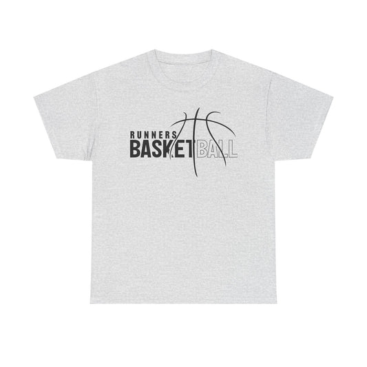 Unisex Basketball Runners Tee