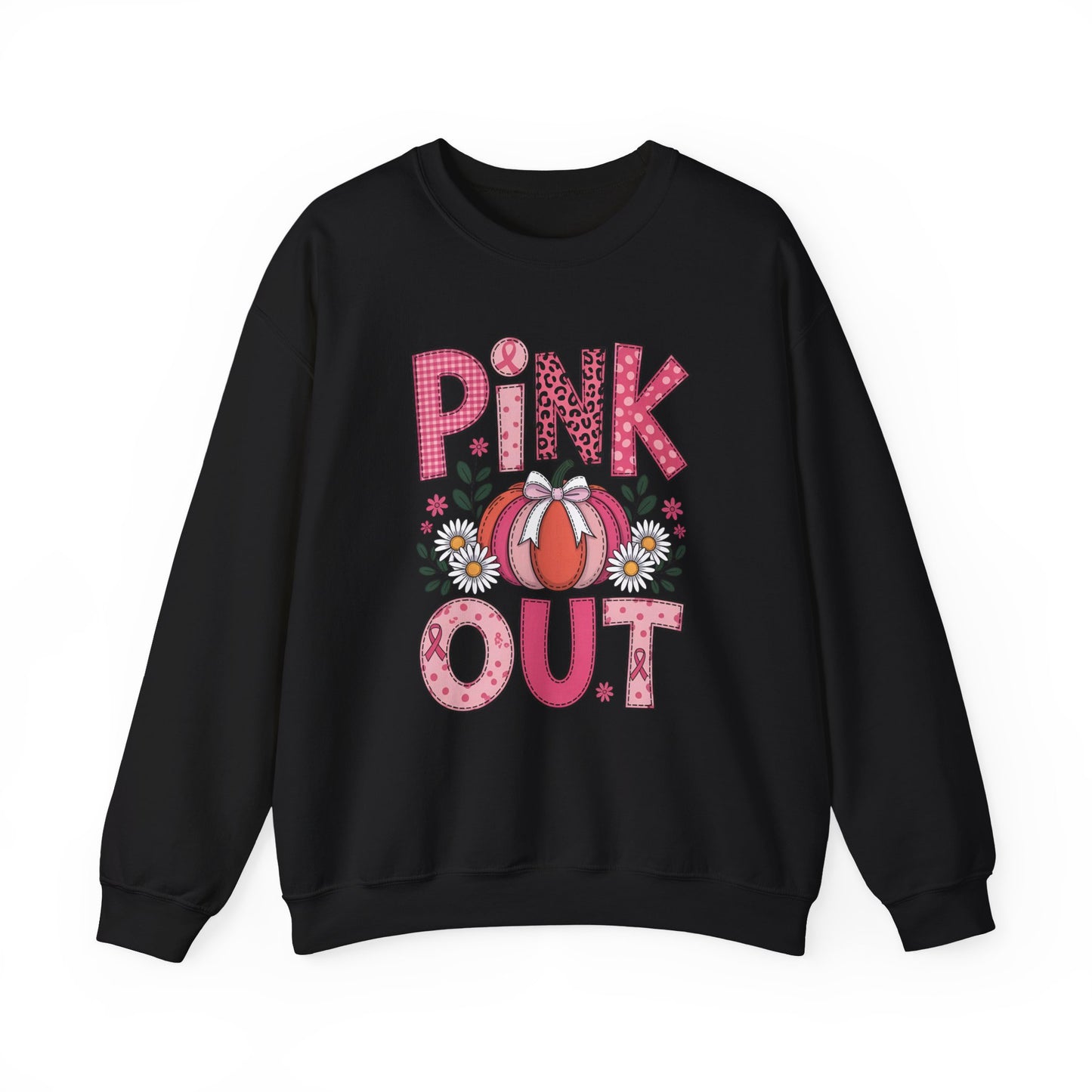Pink Out October