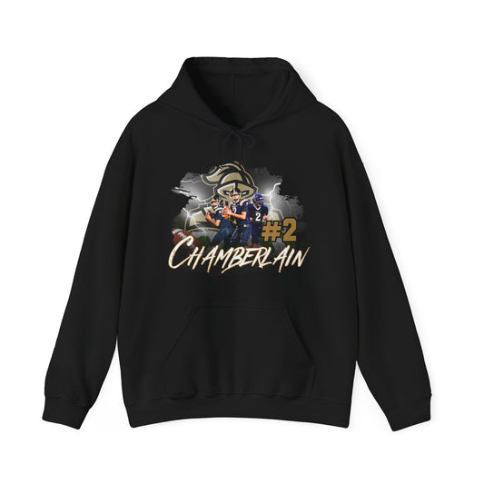 G. Chamberlain Fan Gear