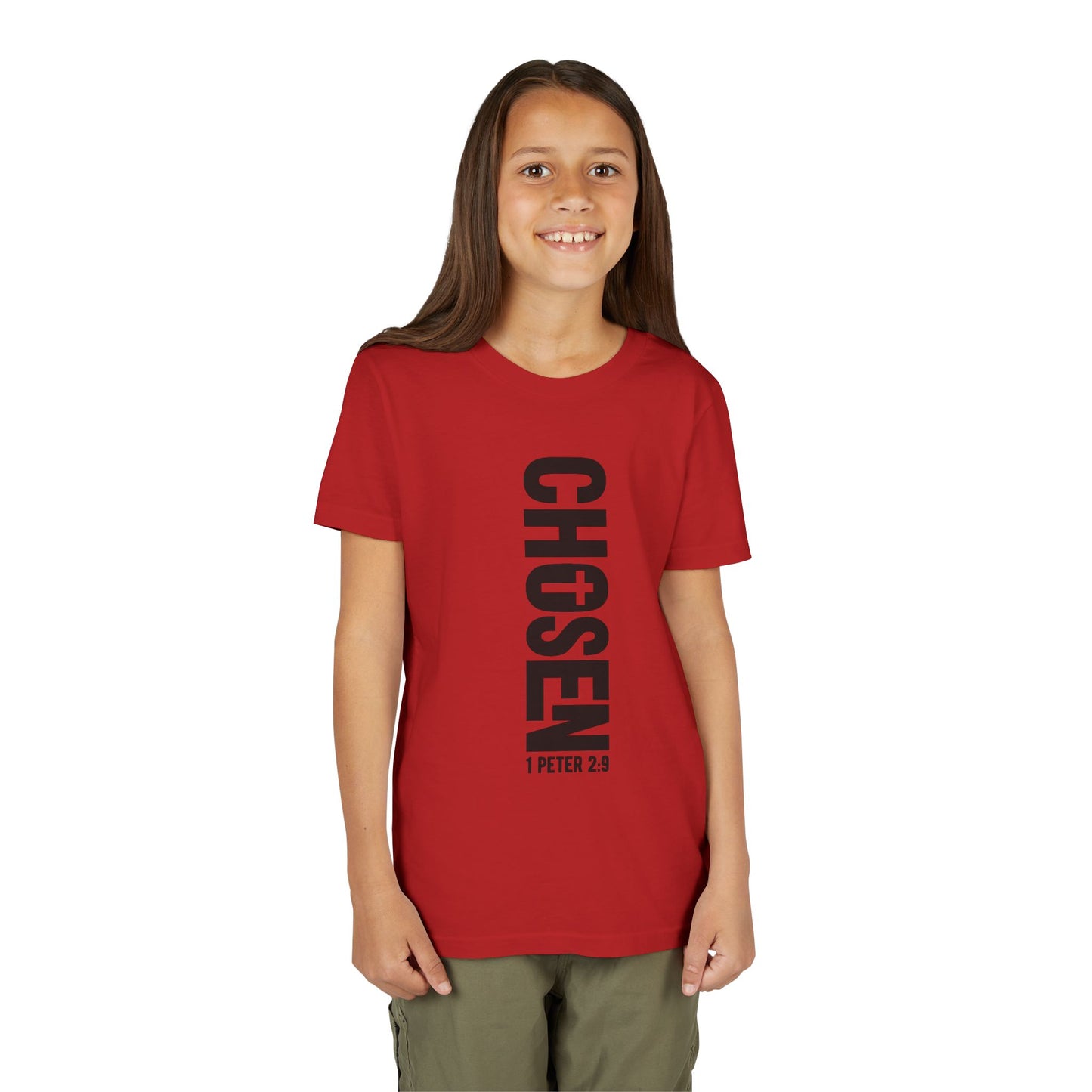 Chosen YOUTH Tee