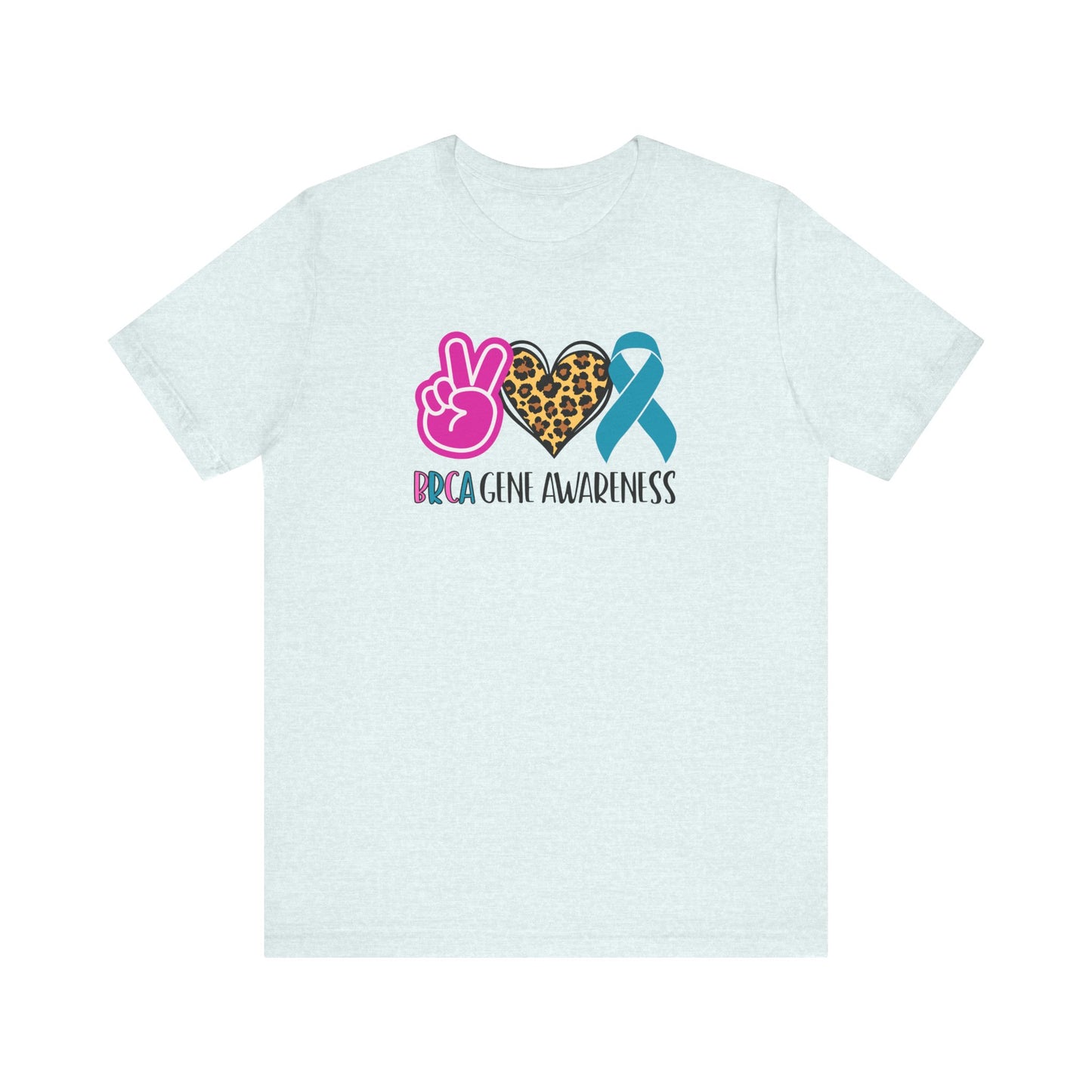 BRCA GENE AWARENESS