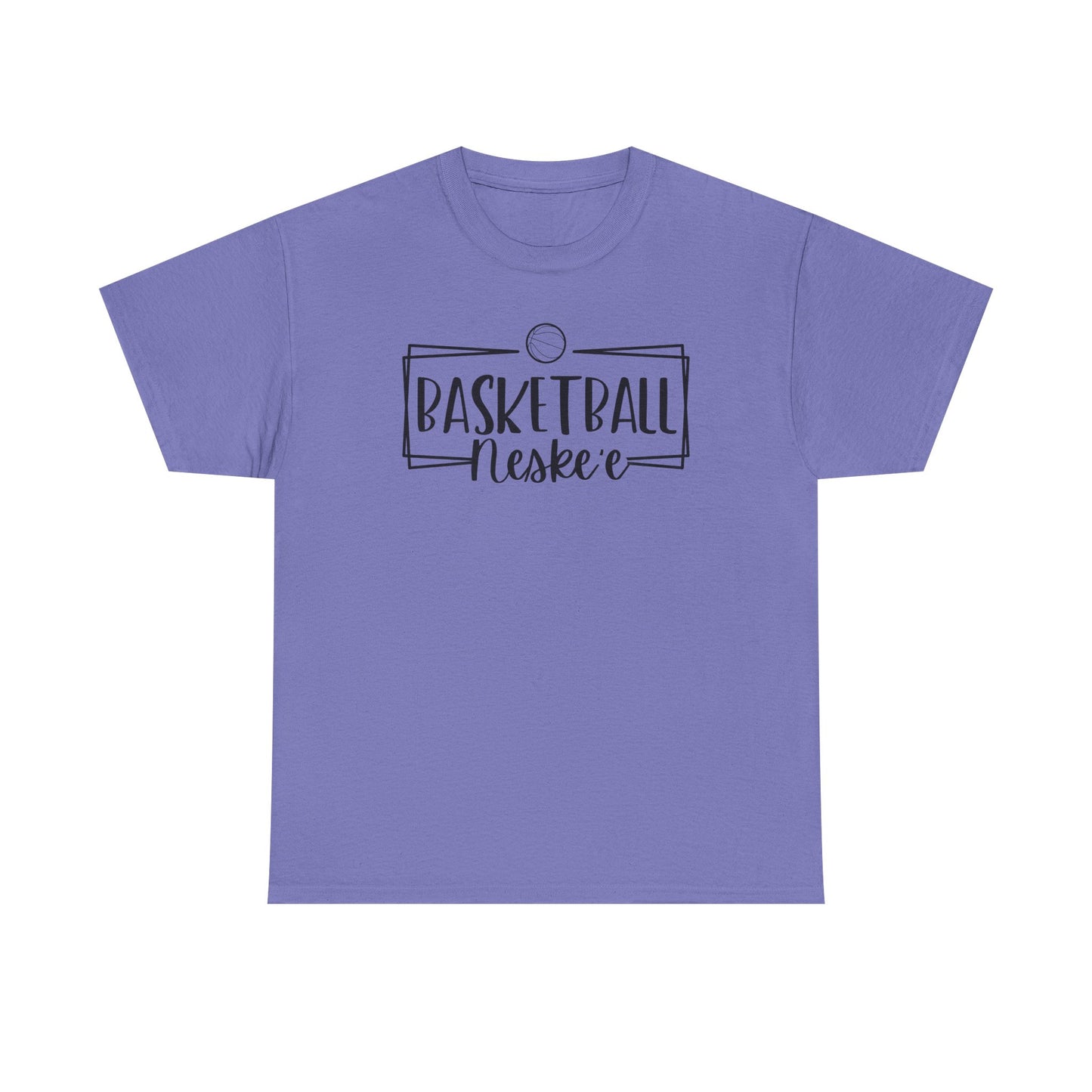 Basketball Neske’e