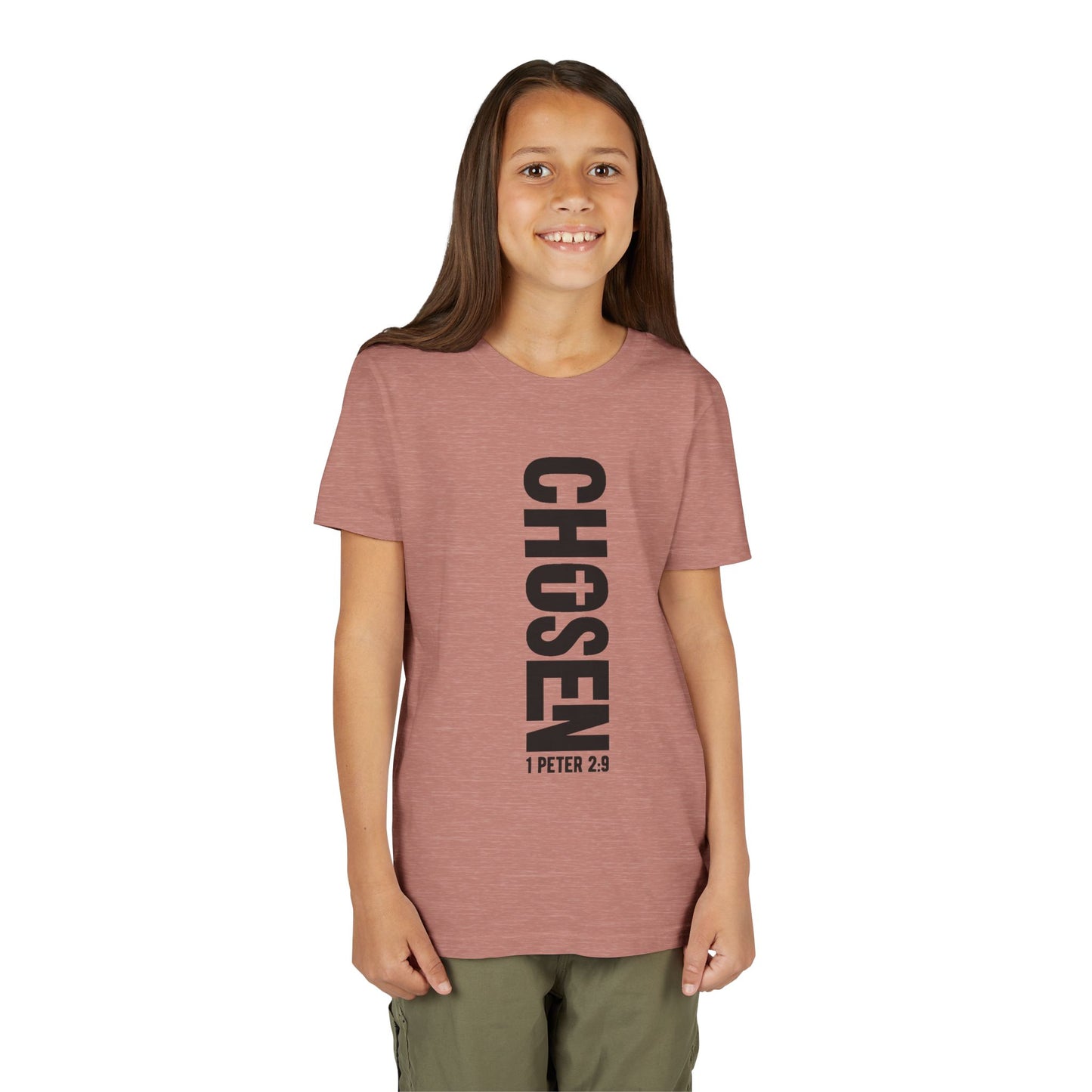 Chosen YOUTH Tee