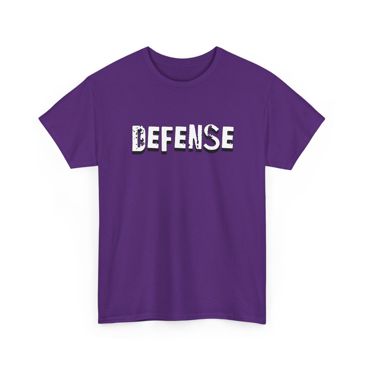 Defense Graphic Shirt