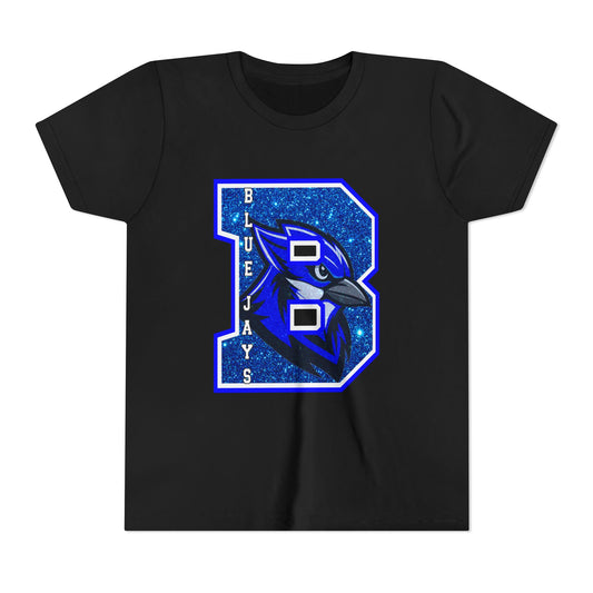 Blue Jays Spirit Youth Tee