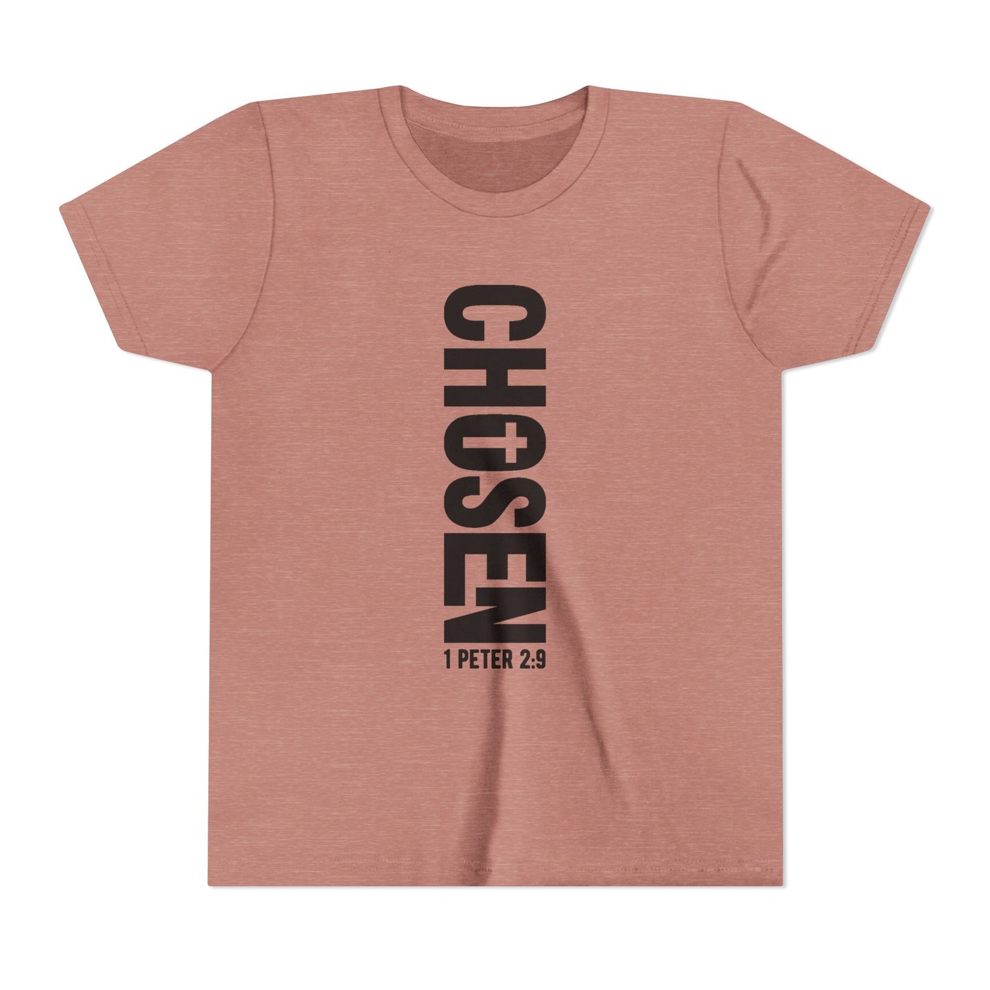 Chosen YOUTH Tee