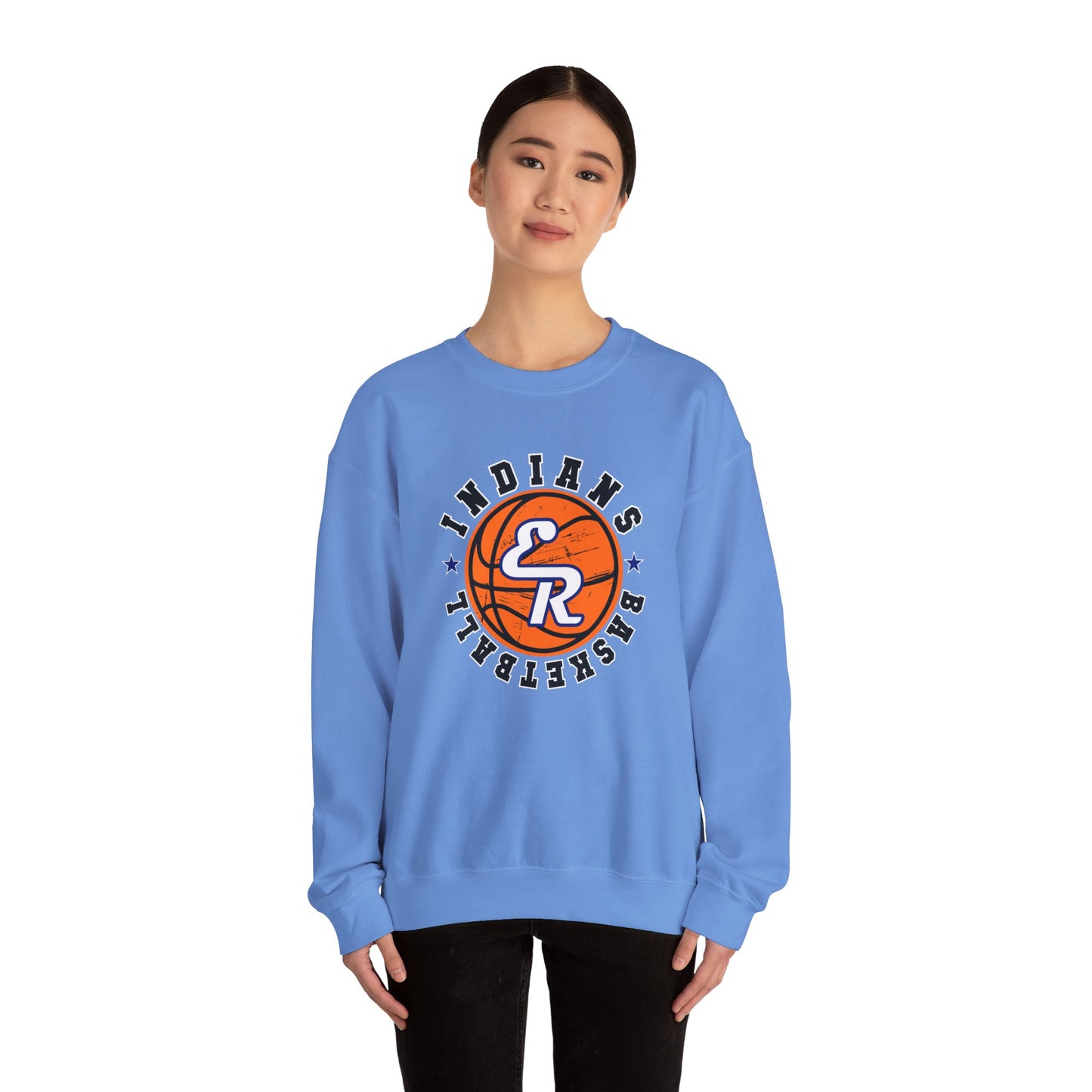 EL RENO Crewneck Sweatshirt