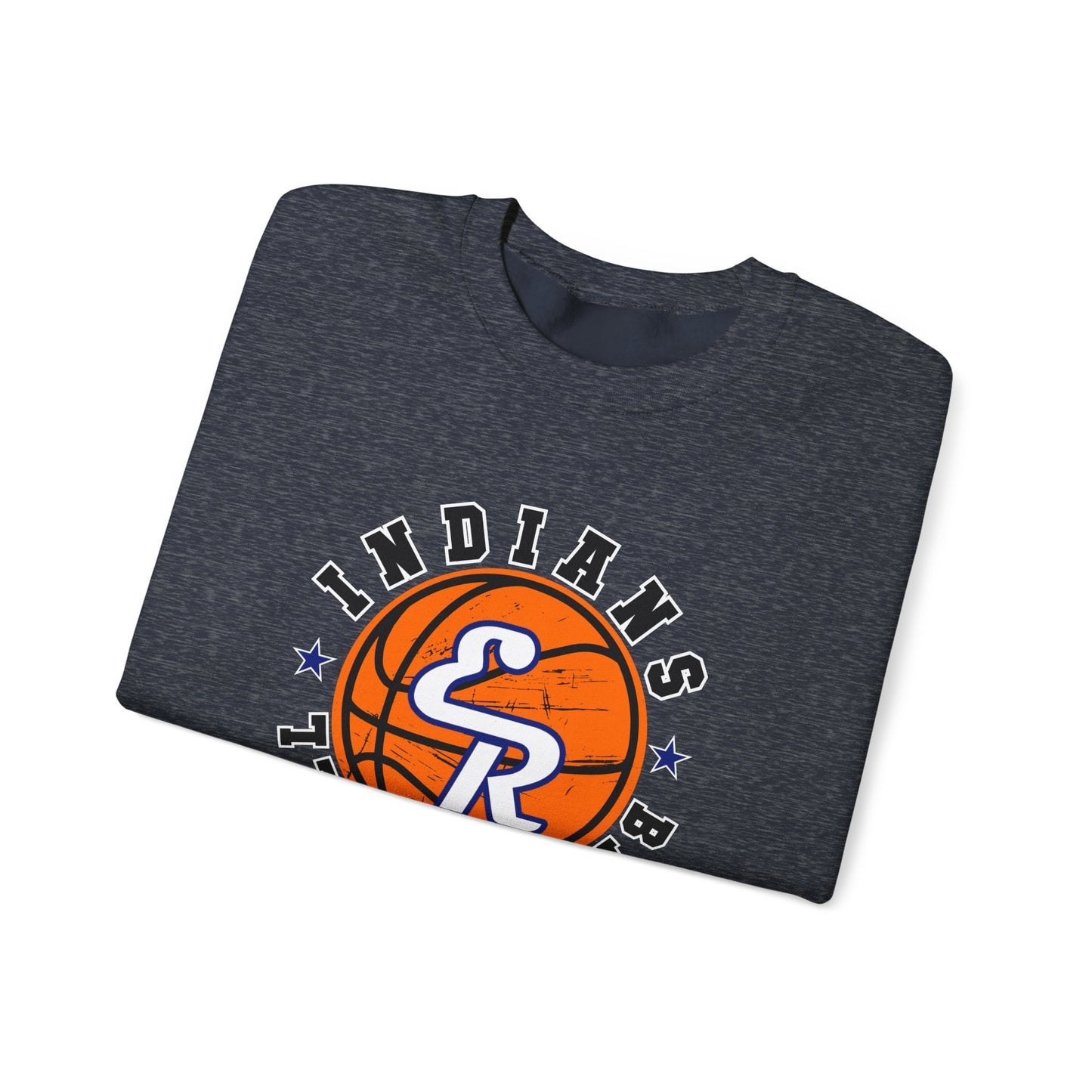EL RENO Crewneck Sweatshirt