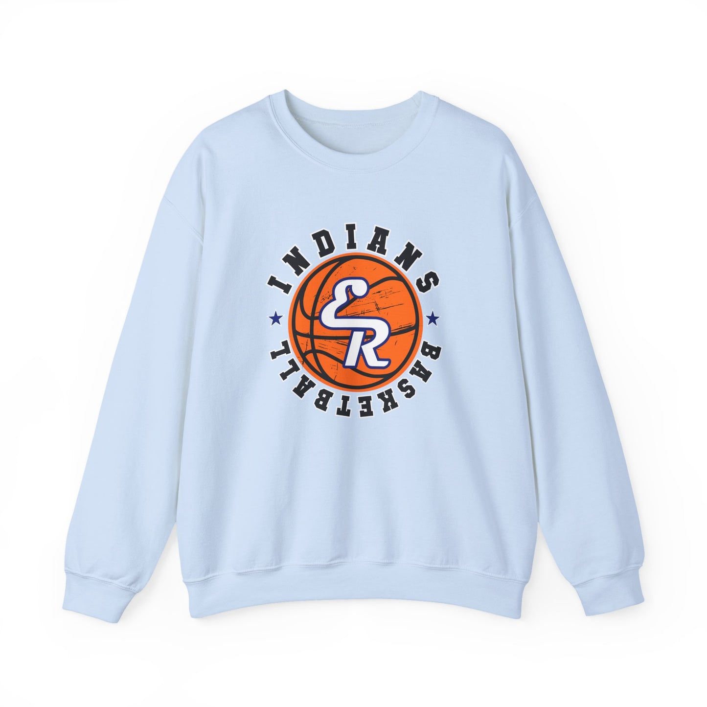 EL RENO Crewneck Sweatshirt
