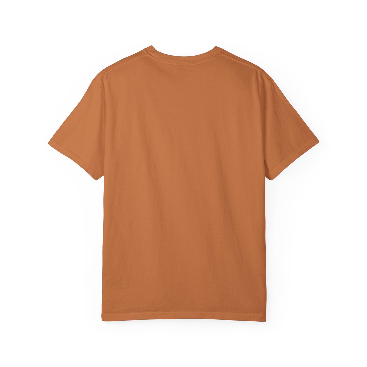 Muskett Originals Unisex Garment-Dyed T-Shirt