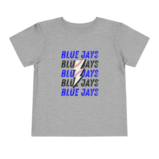 Toddle Blue Jays Tee