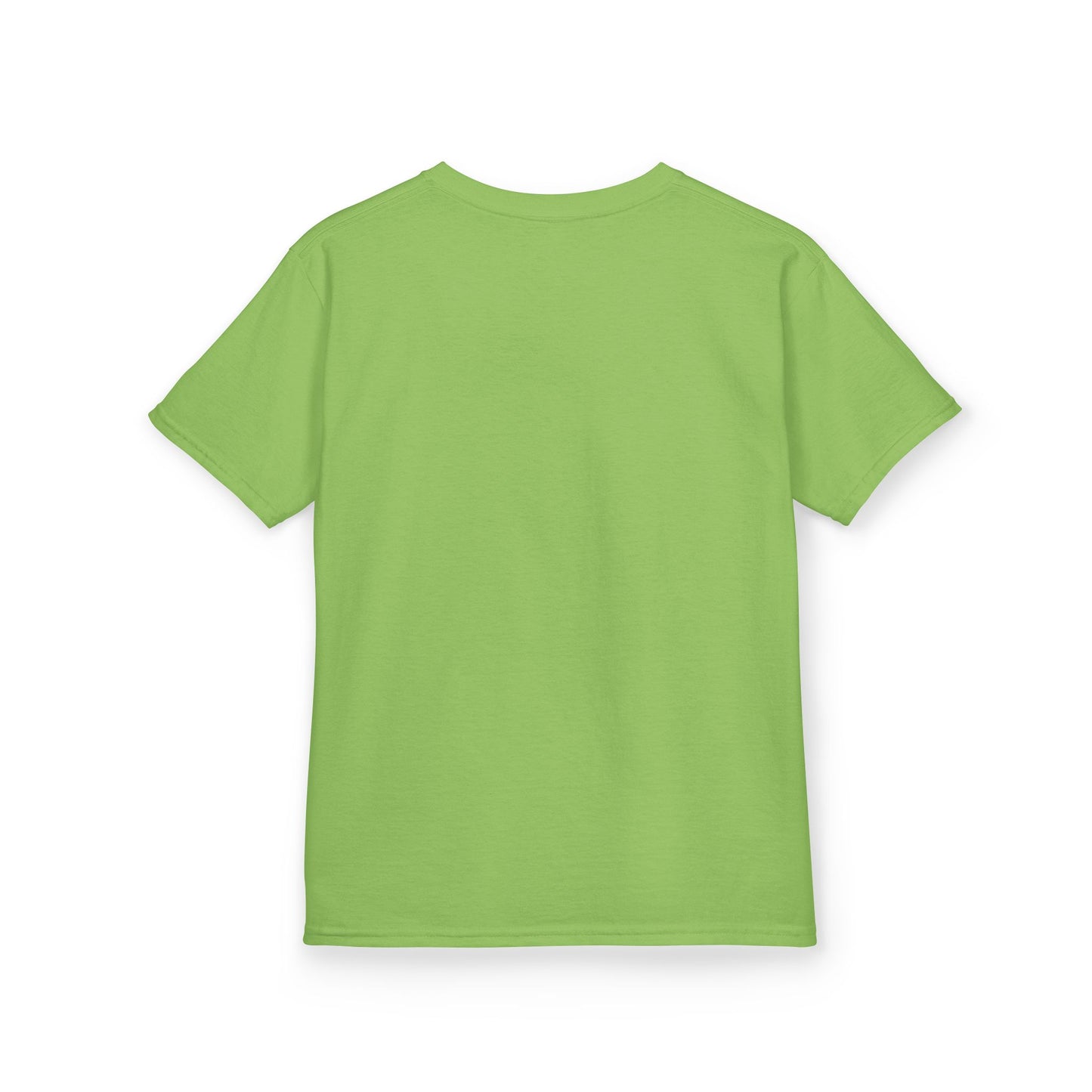 Kids Basketball Tee - Runners Basketball Graphic Shirt
