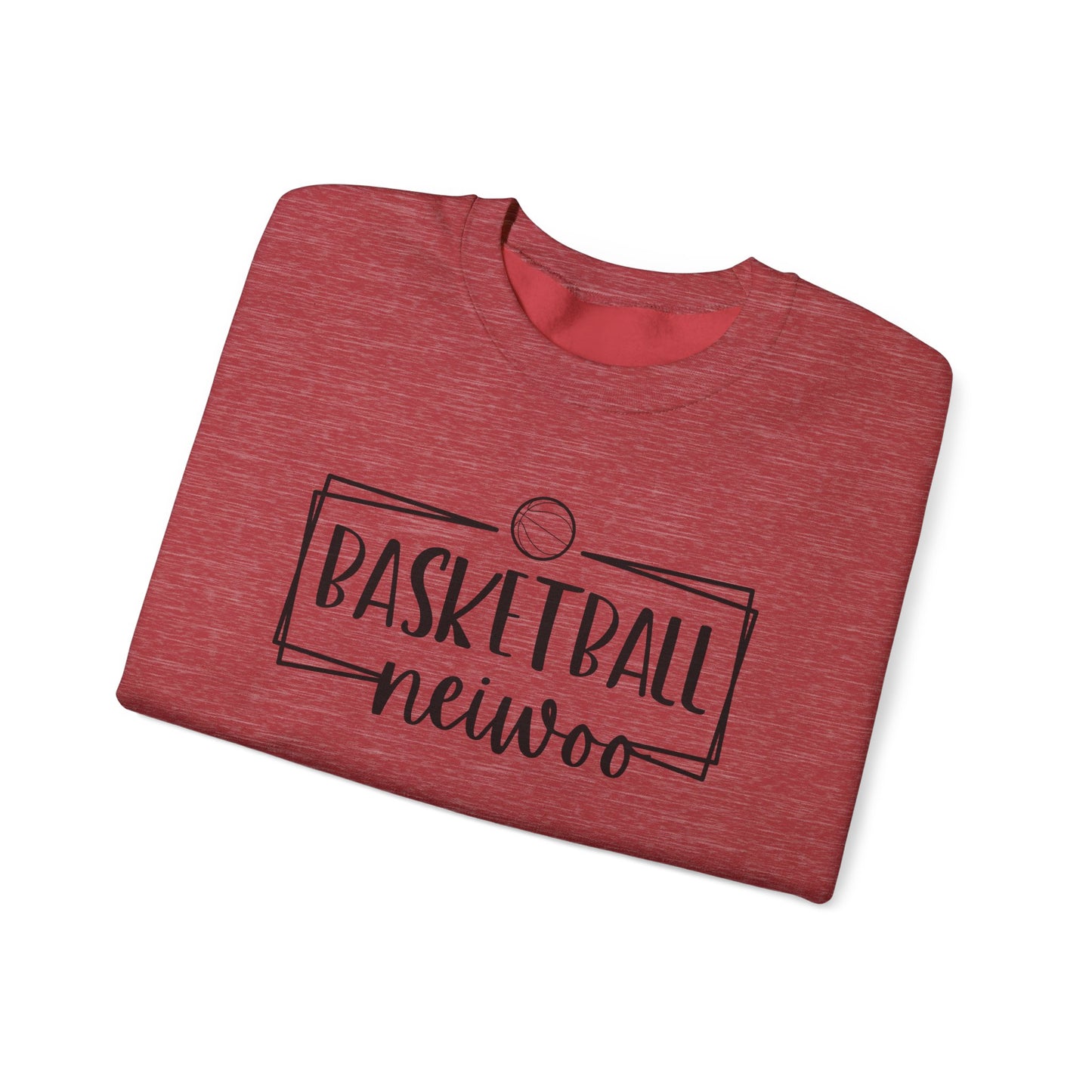 Basketball Neiwoo Sweatshirt
