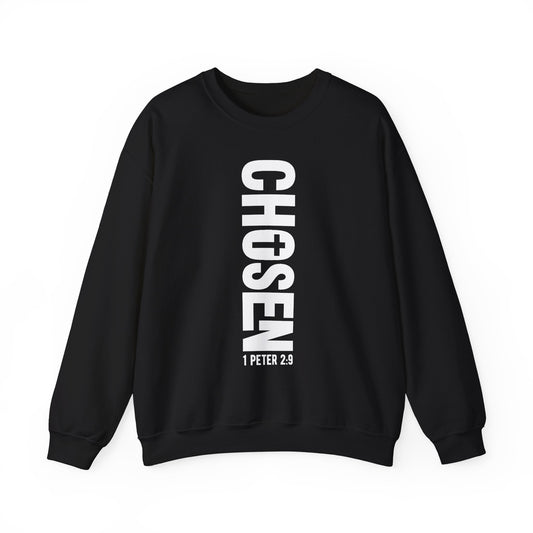 Chosen Crewneck Sweatshirt