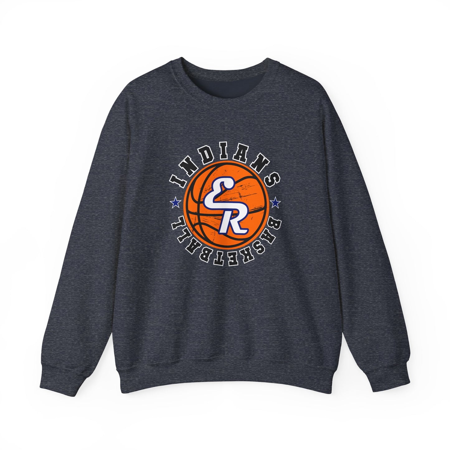 EL RENO Crewneck Sweatshirt