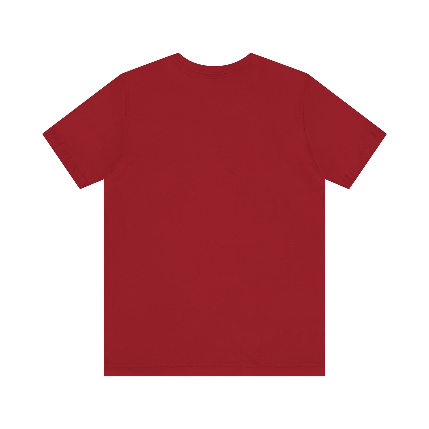 Muskett Originals Bella Canvas Tee