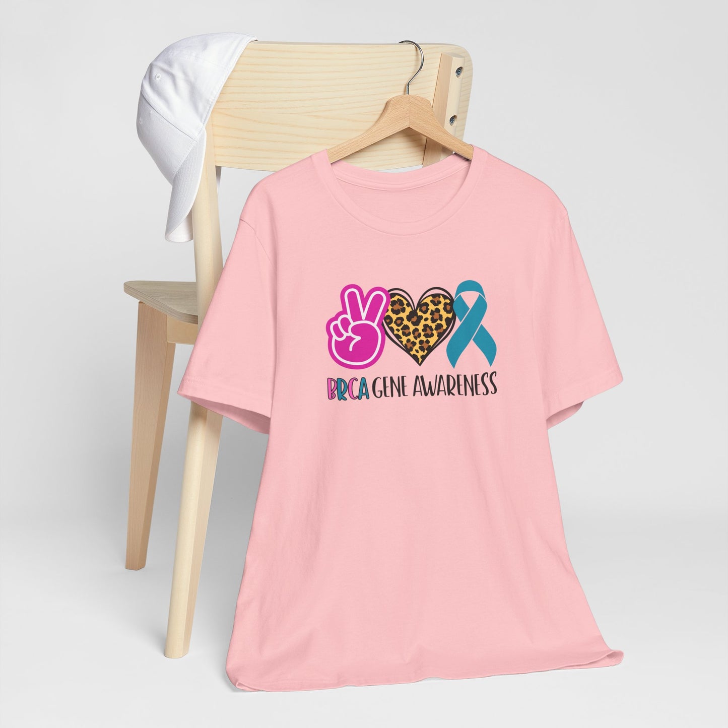 BRCA GENE AWARENESS
