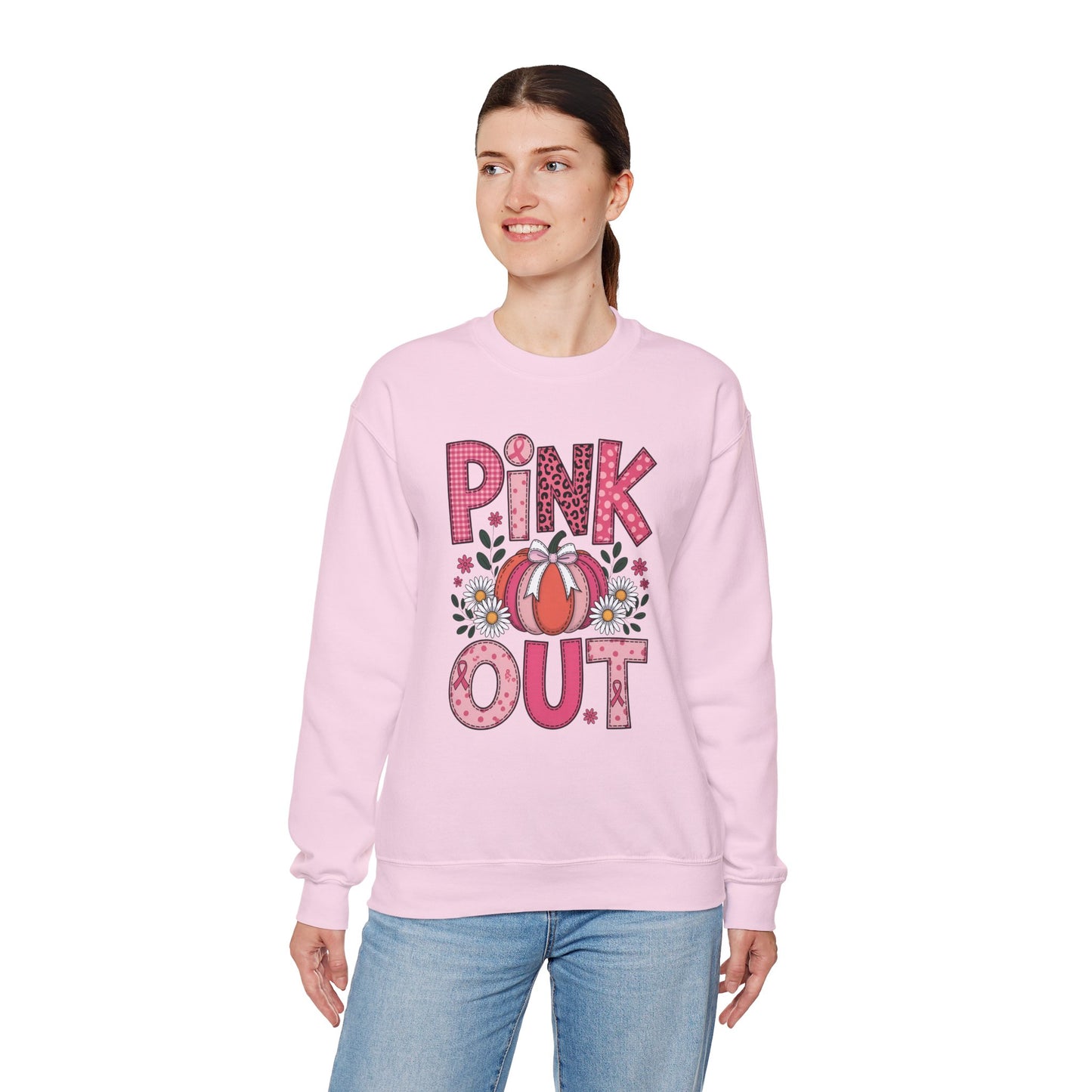 Pink Out October