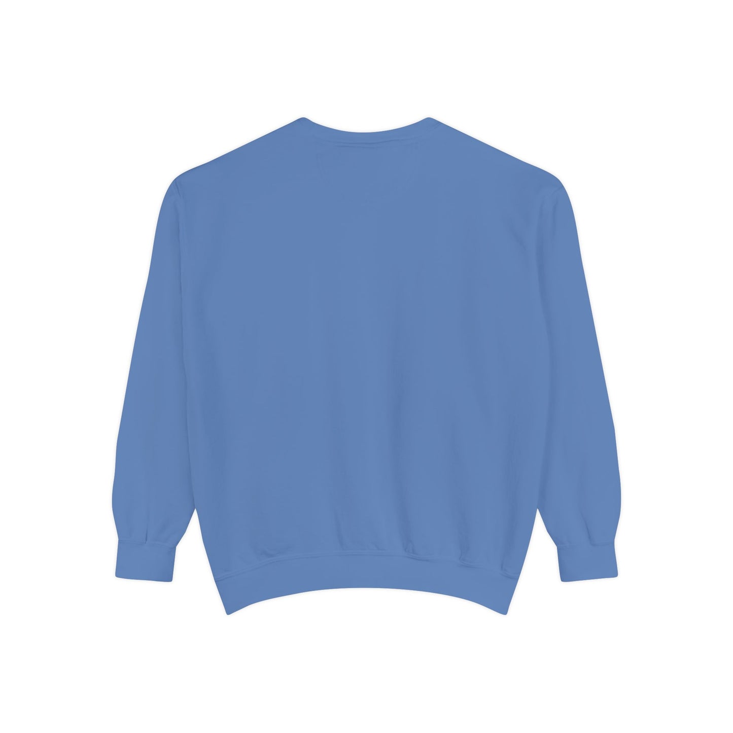 Unisex Runner Basketball Sweatshirt