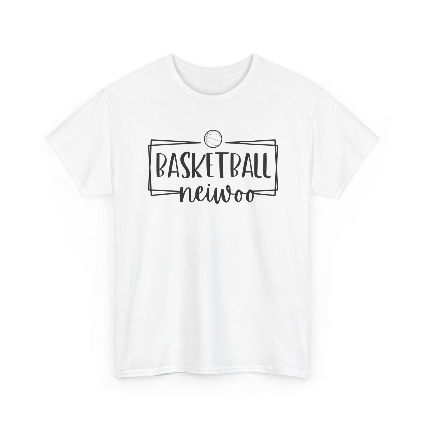 Basketball Neiwoo