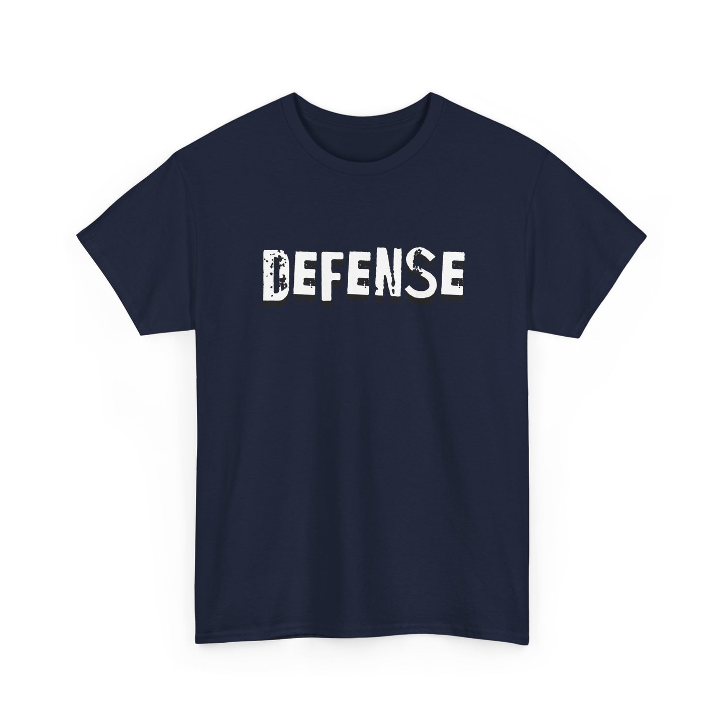Defense Graphic Shirt
