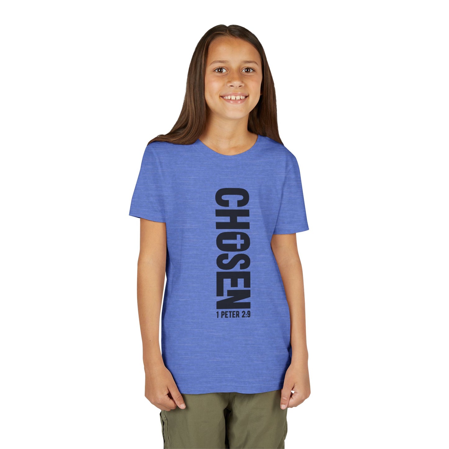 Chosen YOUTH Tee