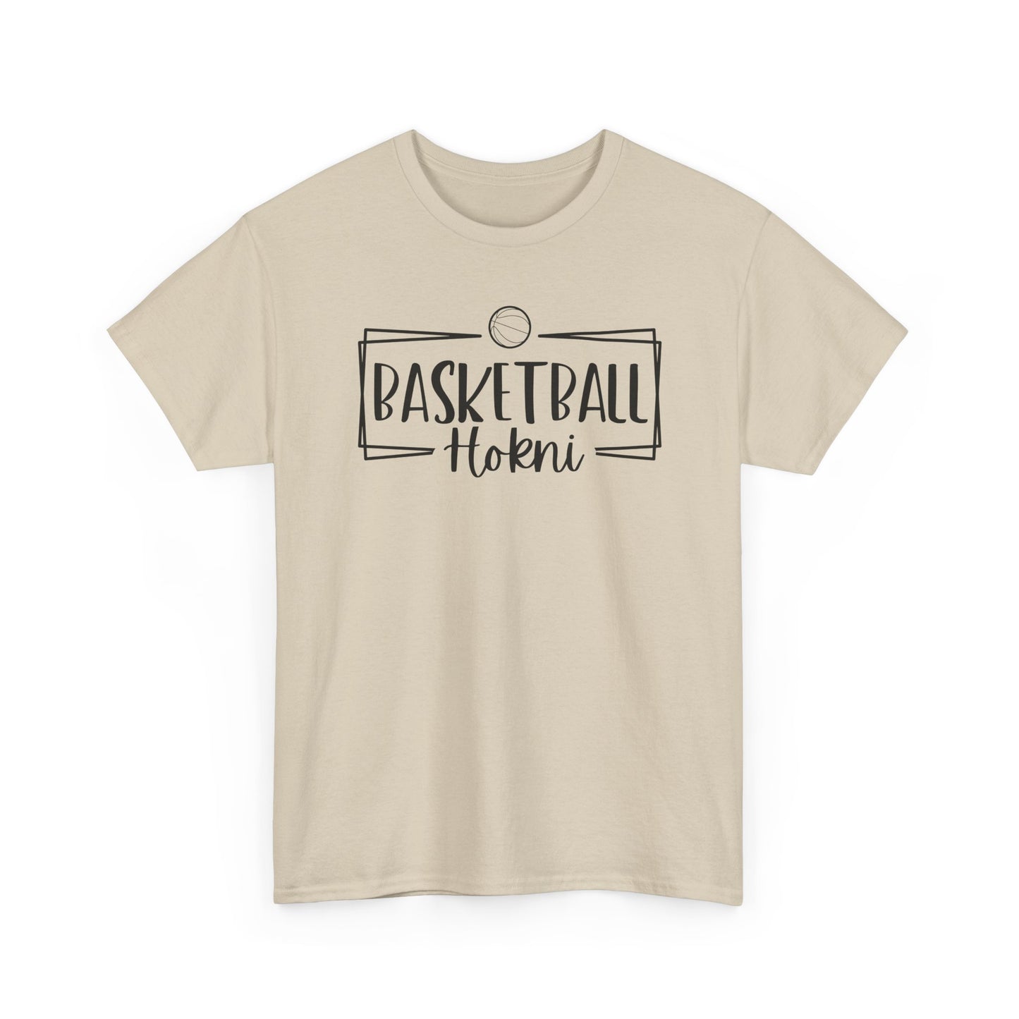 Basketball Hokni