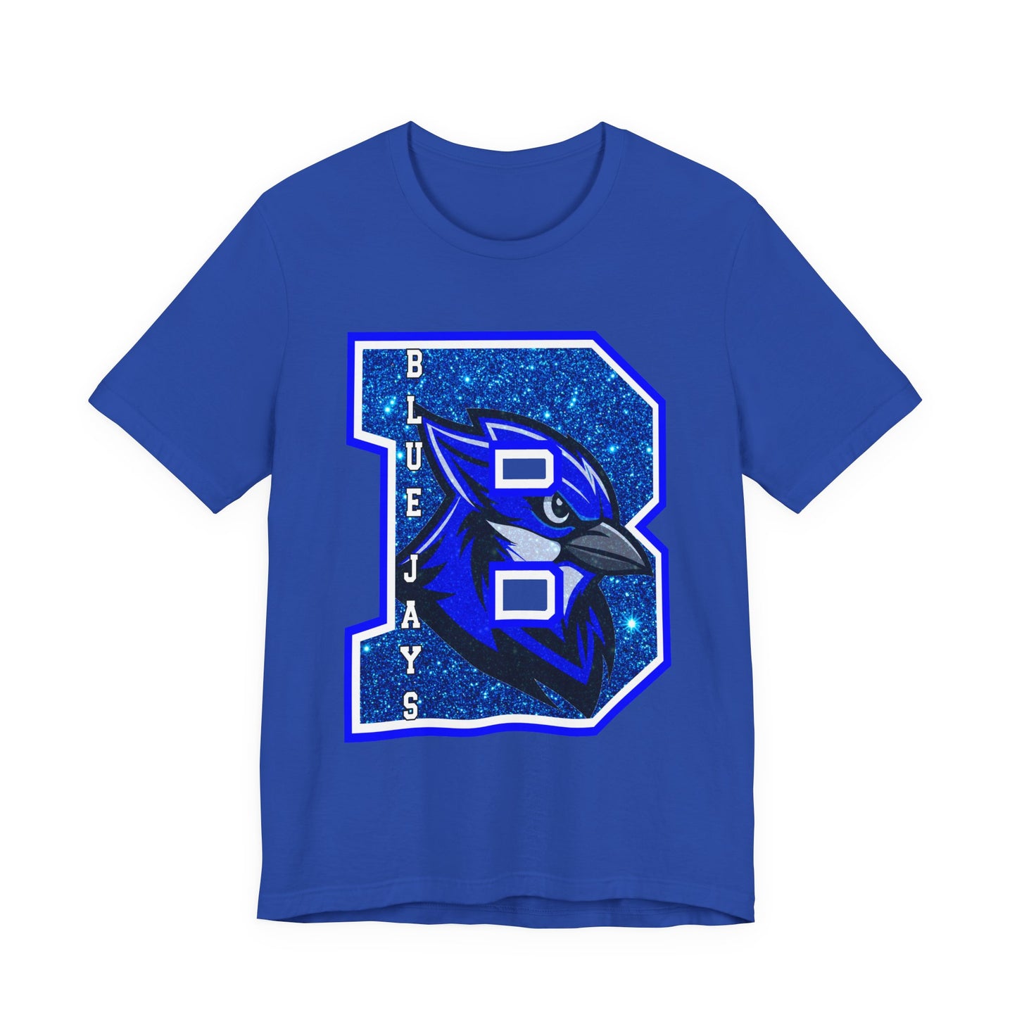 B is for Blue Jays