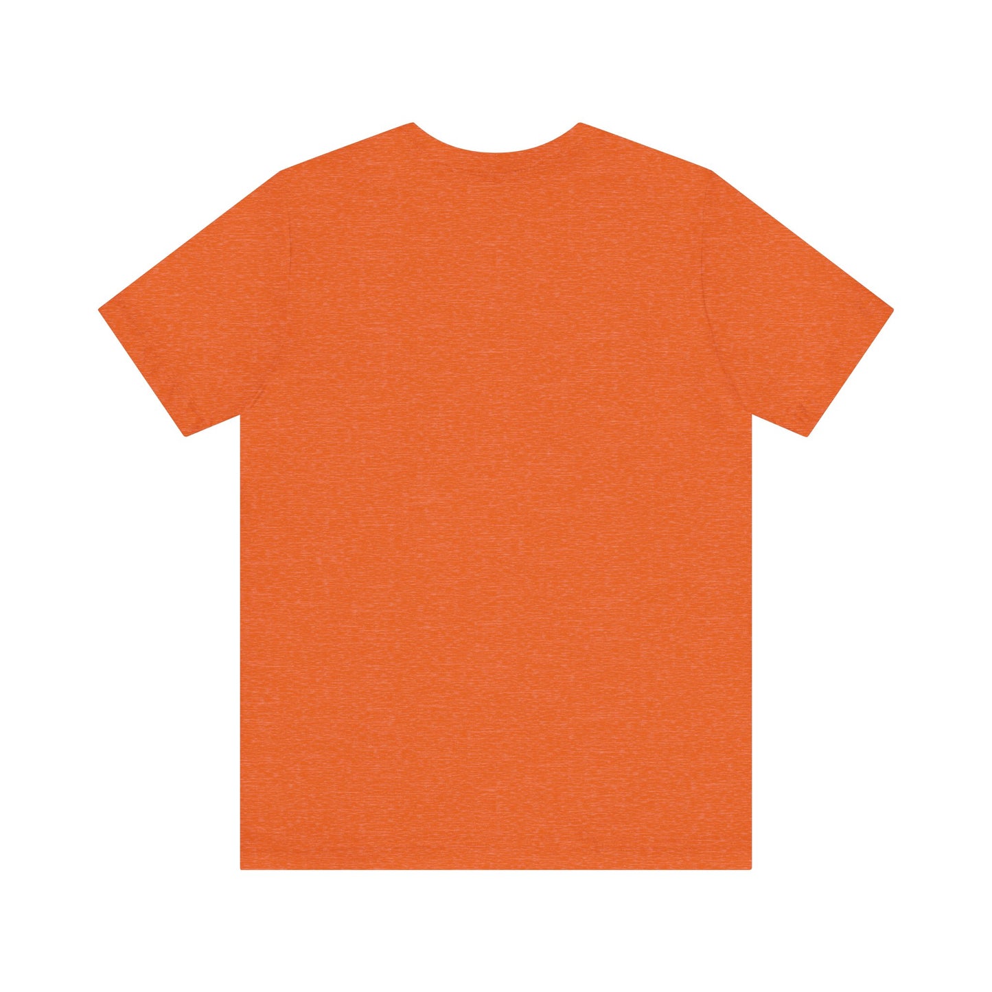 Muskett Originals Bella Canvas Tee
