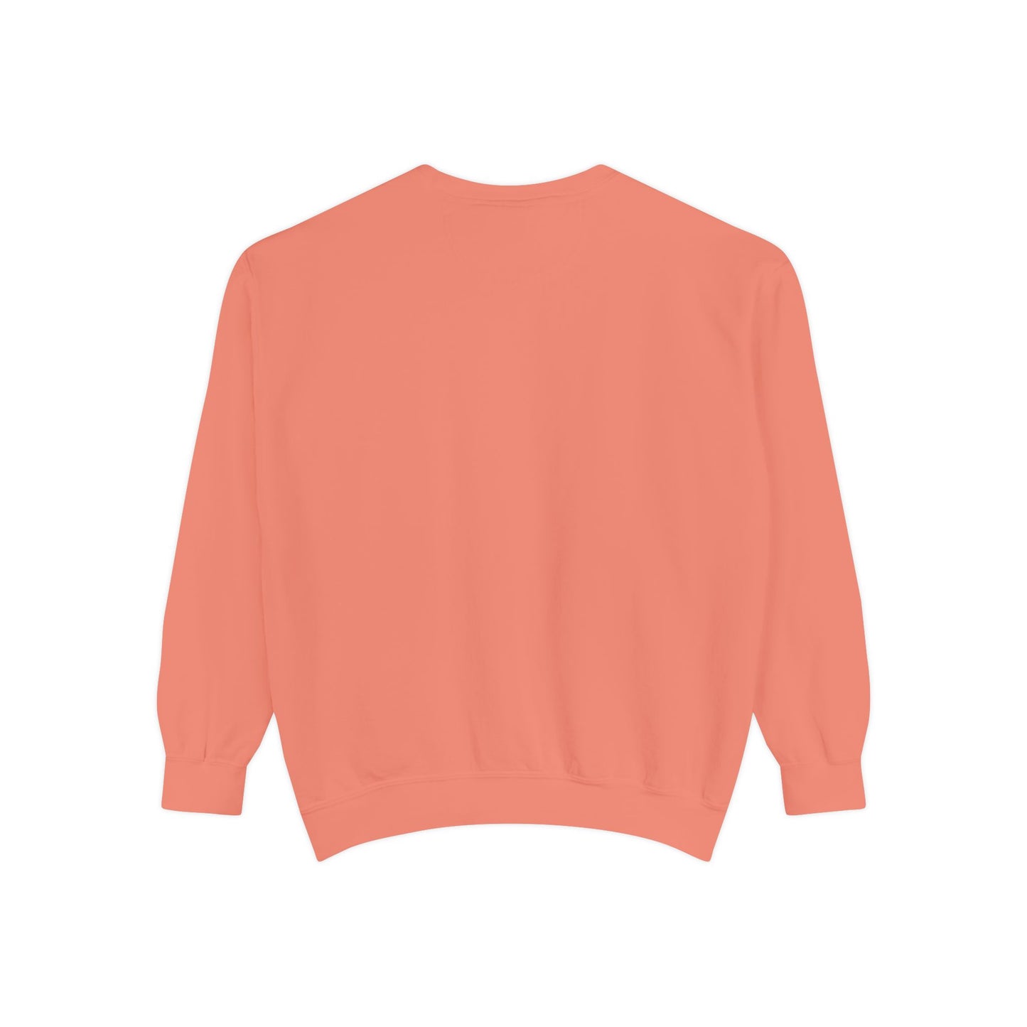 BB Social Club Comfort Colors Sweatshirt