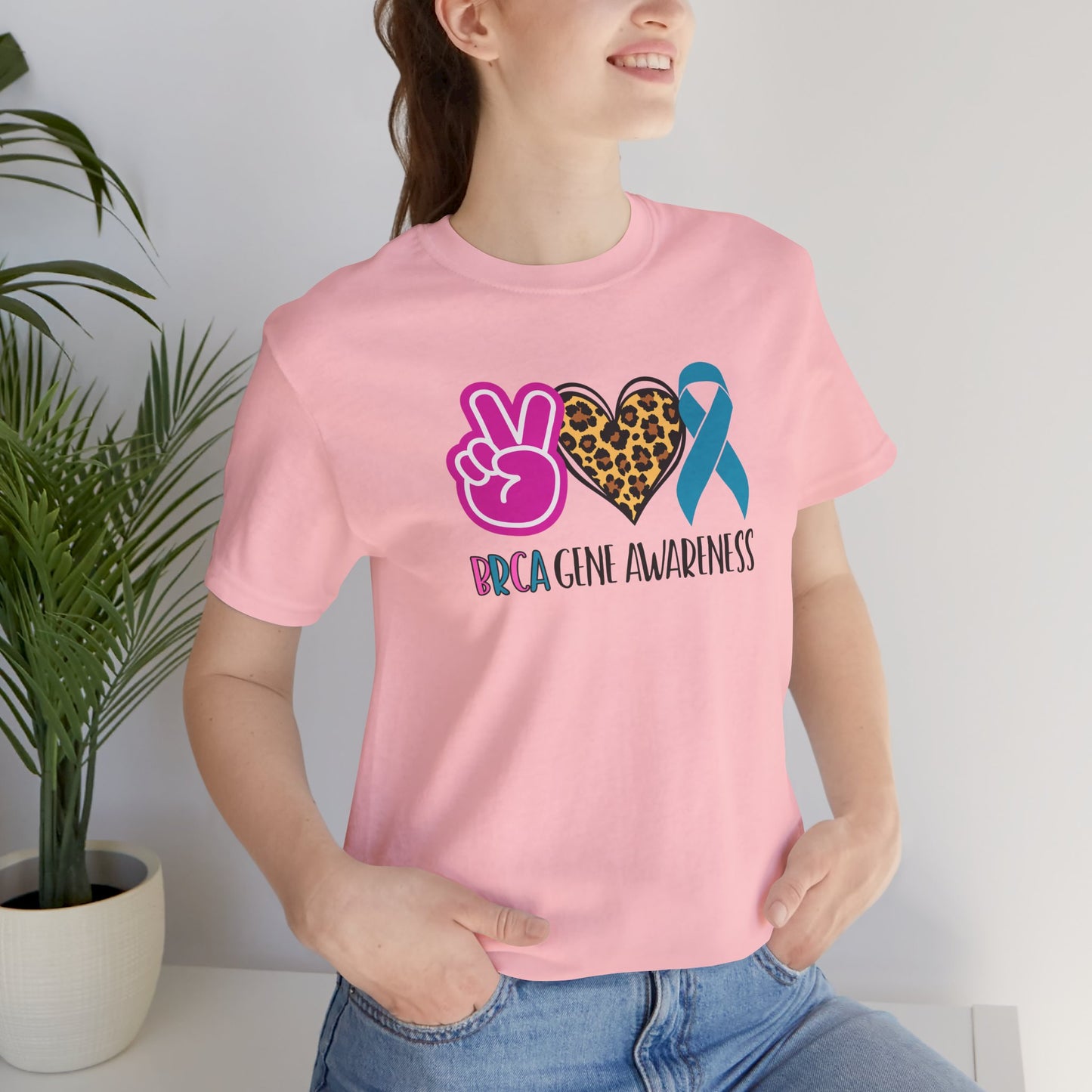 BRCA GENE AWARENESS