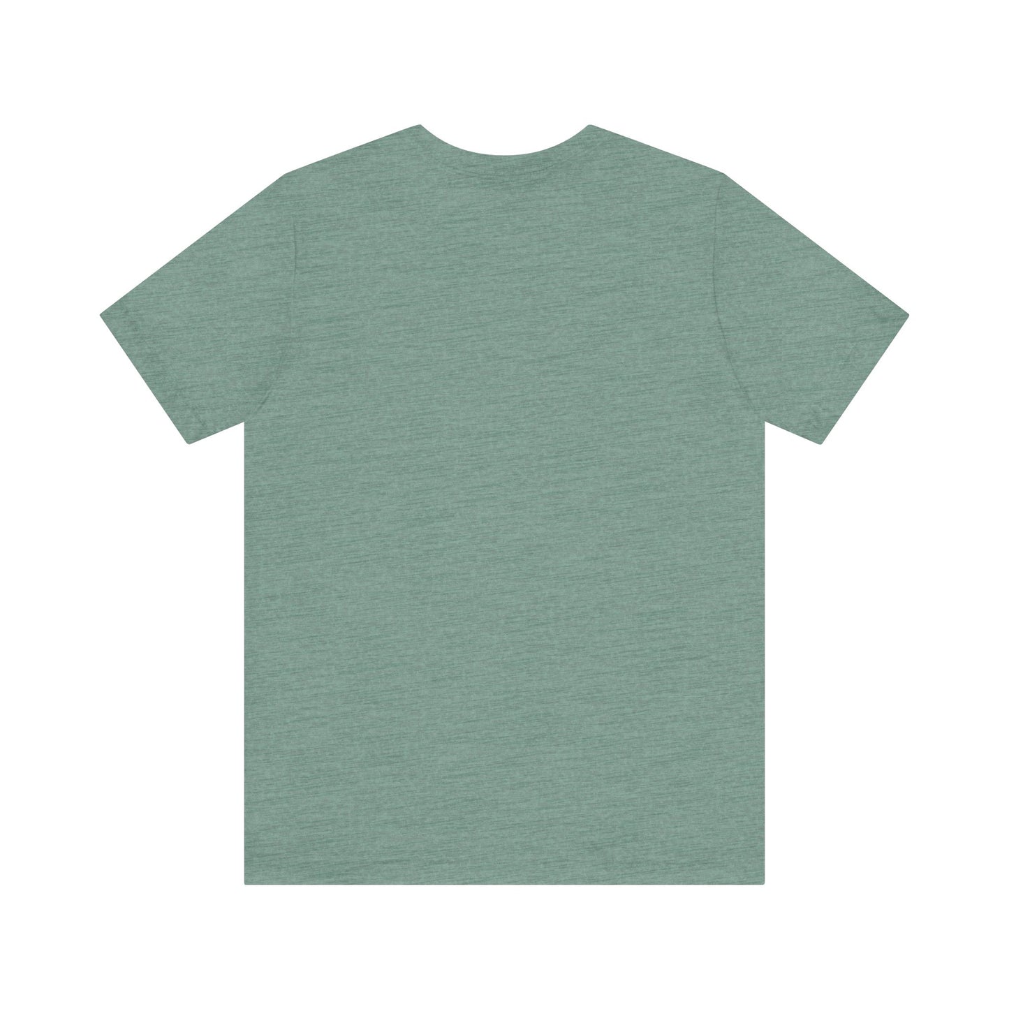 Muskett Originals Bella Canvas Tee