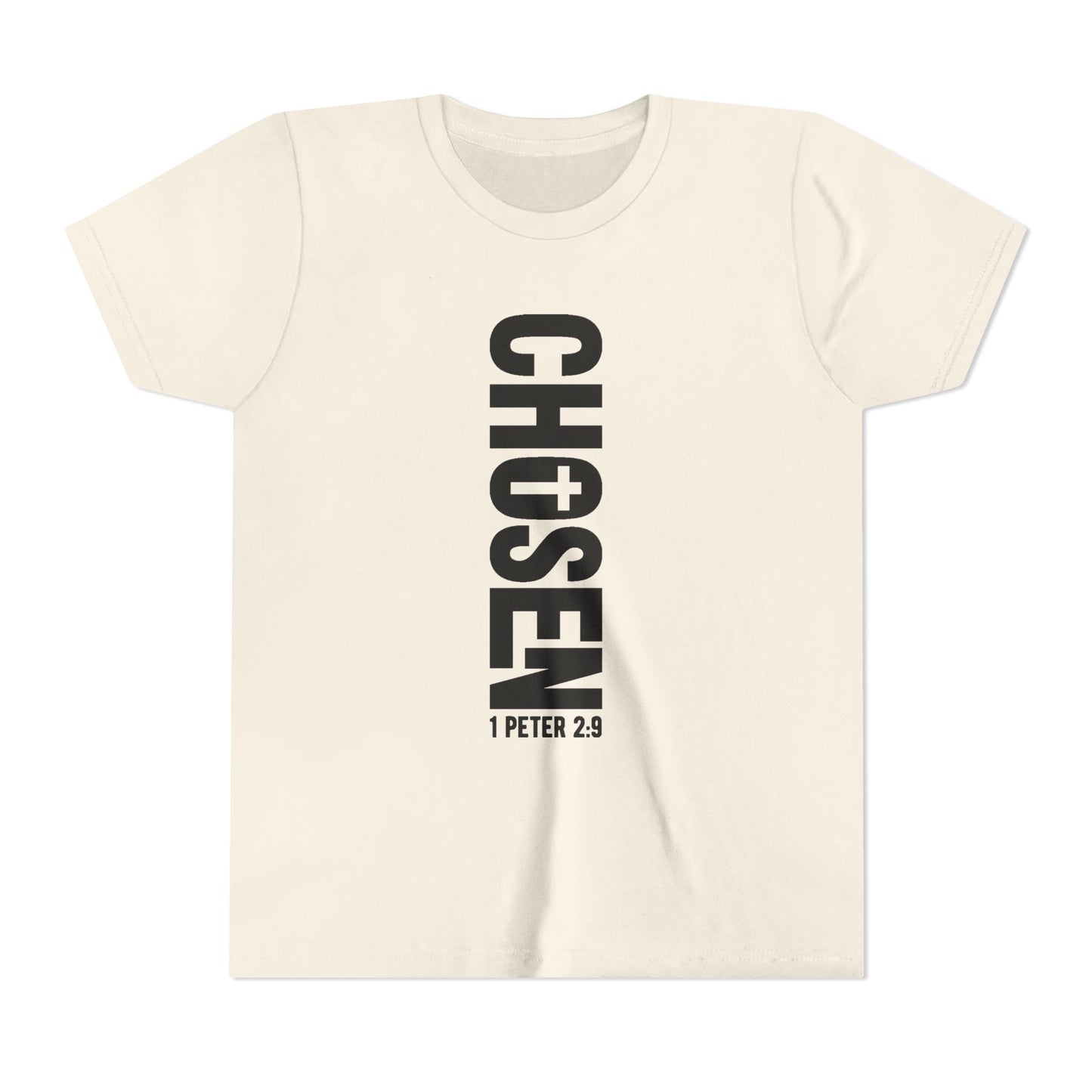 Chosen YOUTH Tee