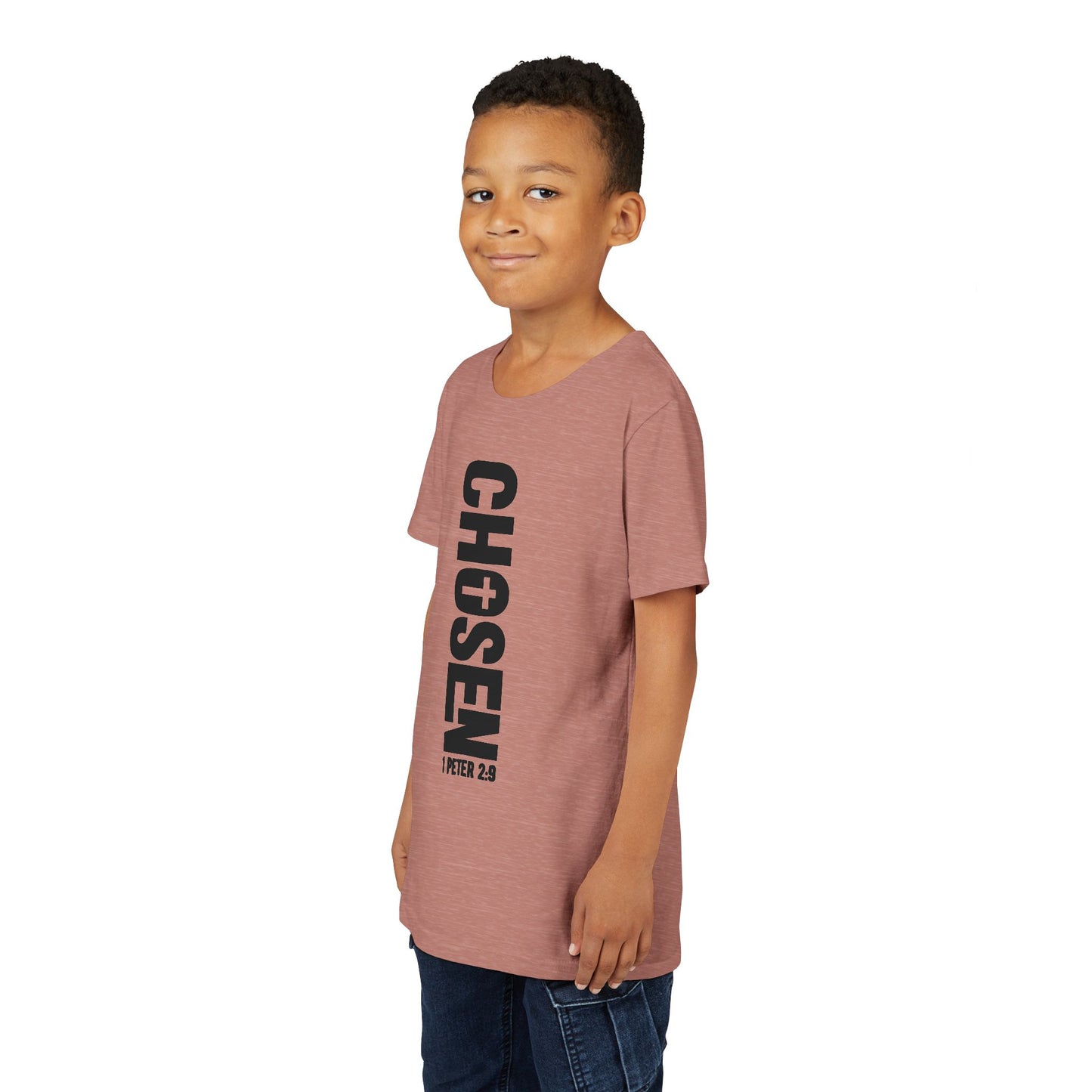 Chosen YOUTH Tee