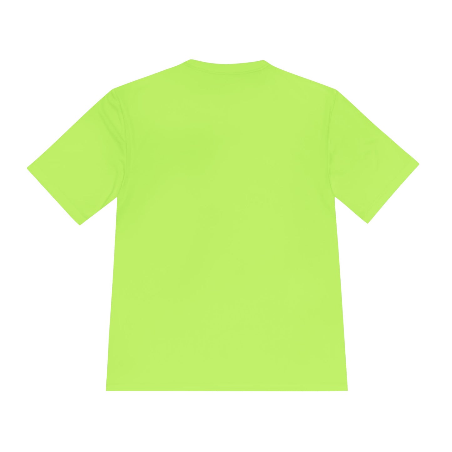 Runners Basketball DRI FIT Tee