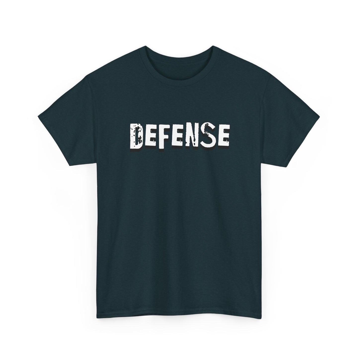 Defense Graphic Shirt