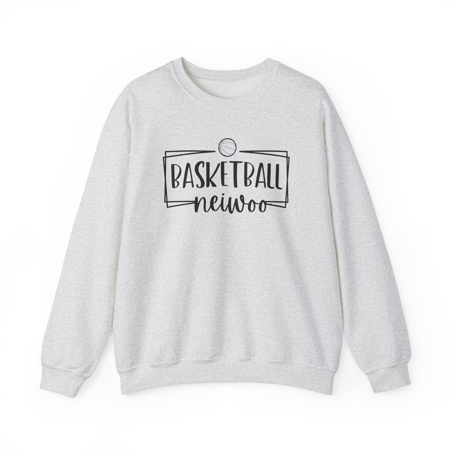 Basketball Neiwoo Sweatshirt